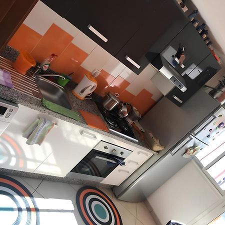 Appartement ,Tram Parking And Wifi Gratui Casablanca Exteriér fotografie