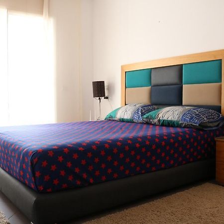 Appartement ,Tram Parking And Wifi Gratui Casablanca Exteriér fotografie