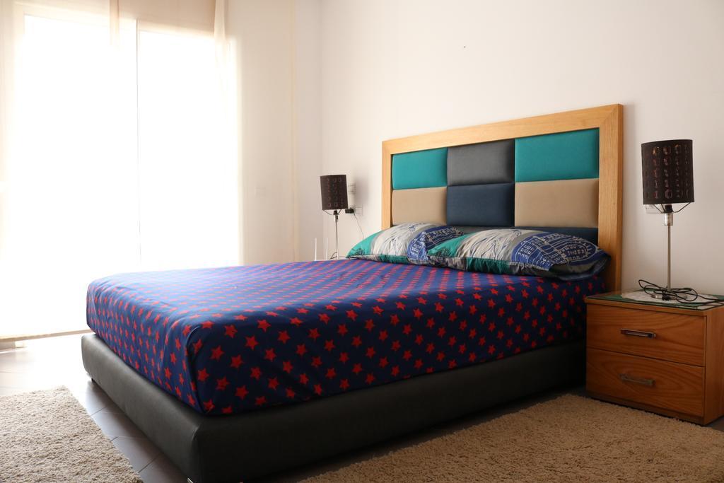 Appartement ,Tram Parking And Wifi Gratui Casablanca Exteriér fotografie